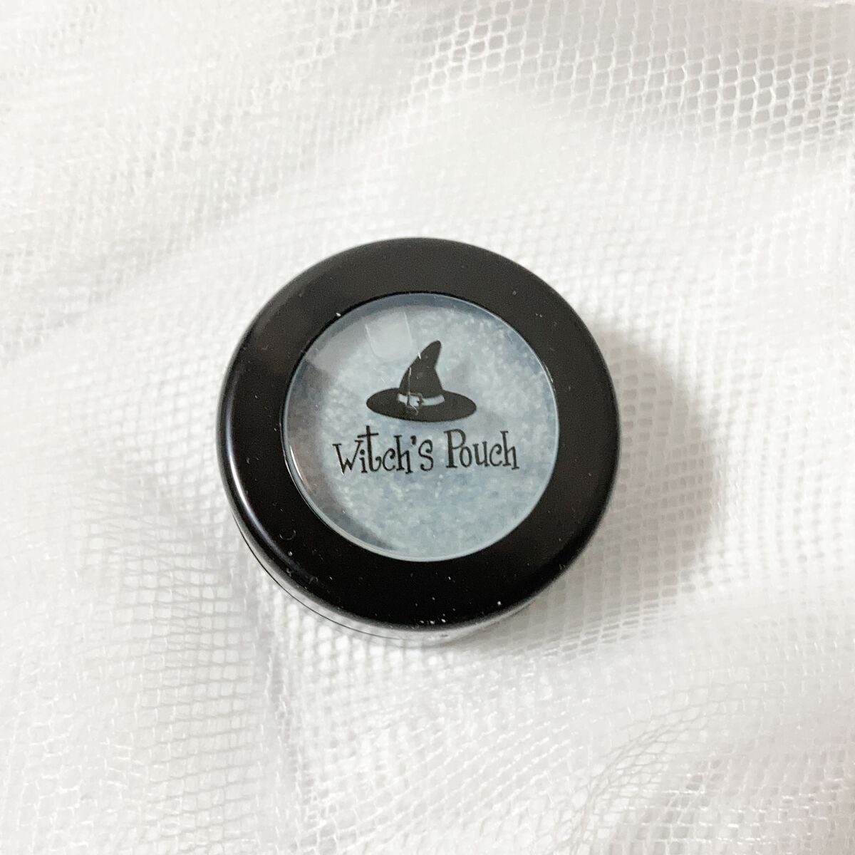 セルフィーフィックスピグメント/Witch's Pouch/単色アイシャドウの動画クチコミ3つ目