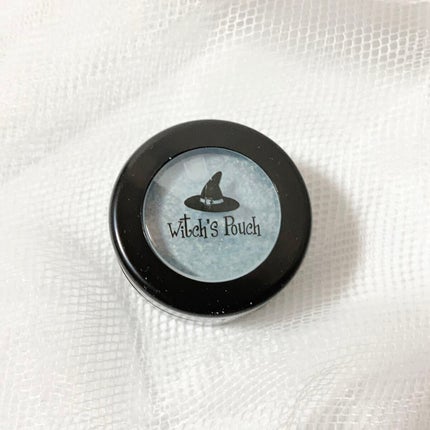 セルフィーフィックスピグメント/Witch's Pouch/単色アイシャドウを使ったクチコミ(1枚目)