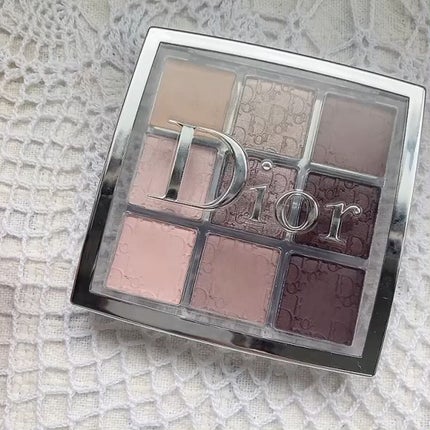 ディオール バックステージ アイ パレット/Dior/アイシャドウパレットの人気ショート動画