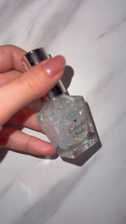 カラフルネイルズ/キャンメイク/マニキュアの人気ショート動画