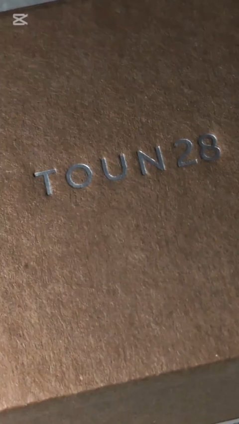 へナム404ペプタシカクリーム/TOUN28/フェイスクリームの動画クチコミ3つ目