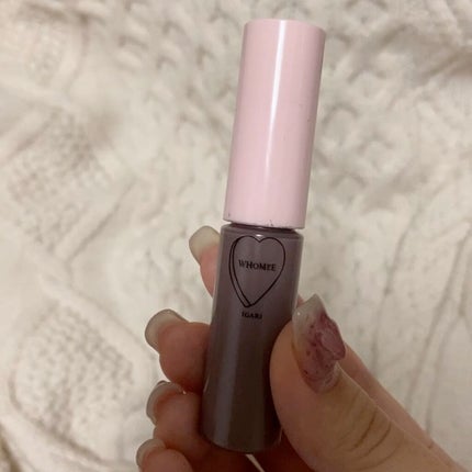 マルチマスカラ/WHOMEE/眉マスカラの人気ショート動画