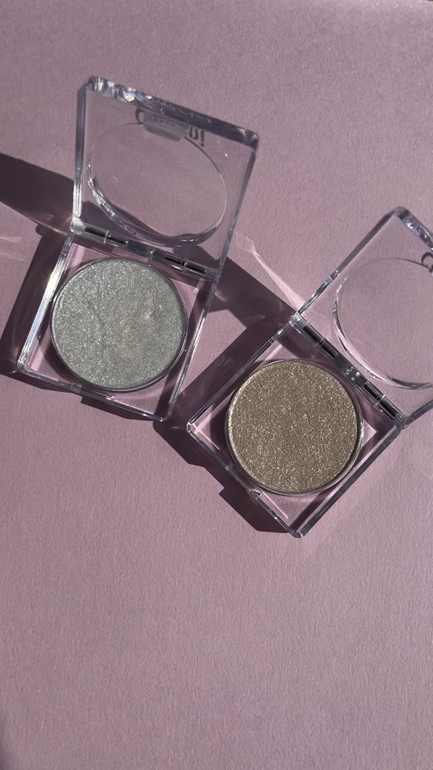 シピシピ ブリンブリンハイライター　/CipiCipi/パウダーハイライトの人気ショート動画