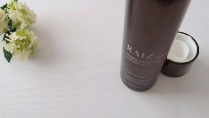 インナーモイスチュアローション No.11/RAIZ repair/化粧水の人気ショート動画