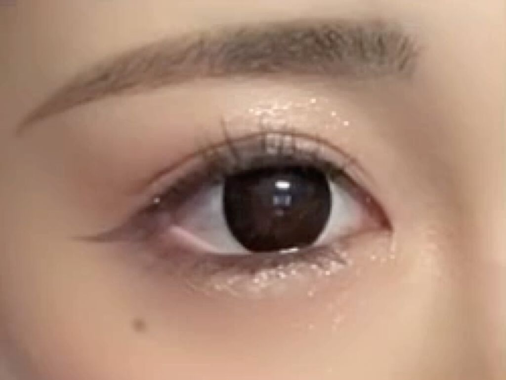 リシェ ダズリングニュアンサー/Visée/マスカラ下地を使ったクチコミ（2枚目）