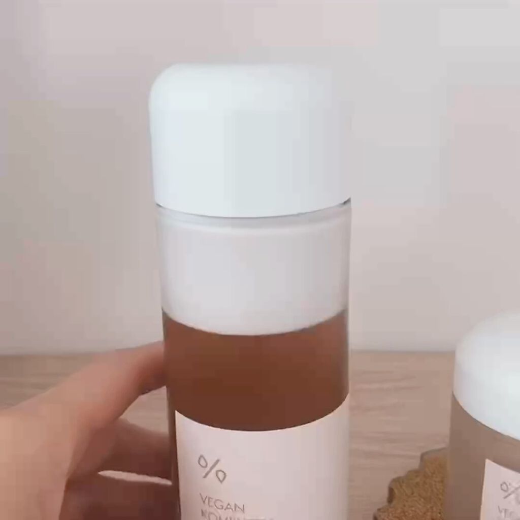 ビーガン コンブチャ ティー ジェル クリーム/Dr.Ceuracle/フェイスクリームを使ったクチコミ（2枚目）