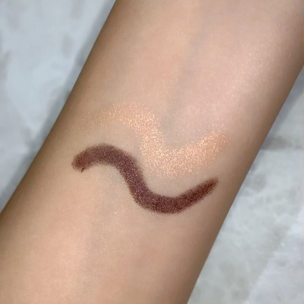 マッドアイ コントラスト デュオシャドウ/GUERLAIN/スティックアイシャドウの動画クチコミ2つ目