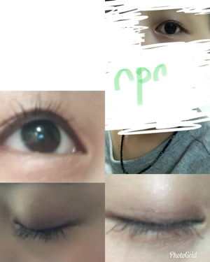 ルドゥーブル/ルドゥーブル/二重まぶた用アイテムを使ったクチコミ（1枚目）