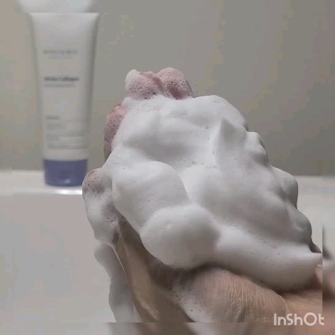 マリンエネルギーミネラルアンプル/MIGUHARA/美容液の動画クチコミ4つ目