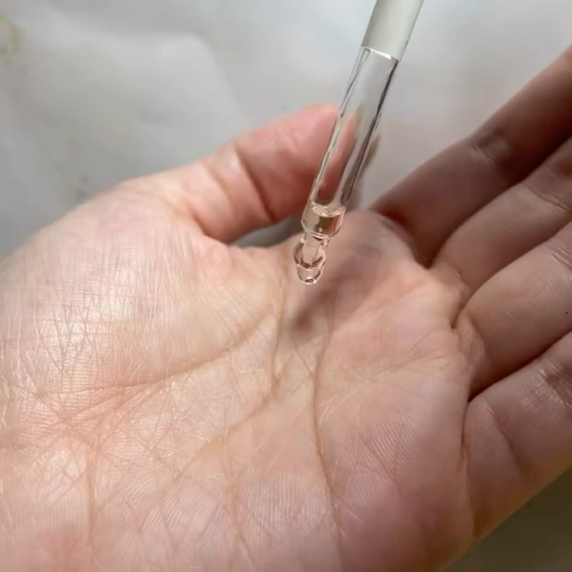 ナイアシンアミドブレミッシュケアセラム/ONE THING/美容液を使ったクチコミ（3枚目）