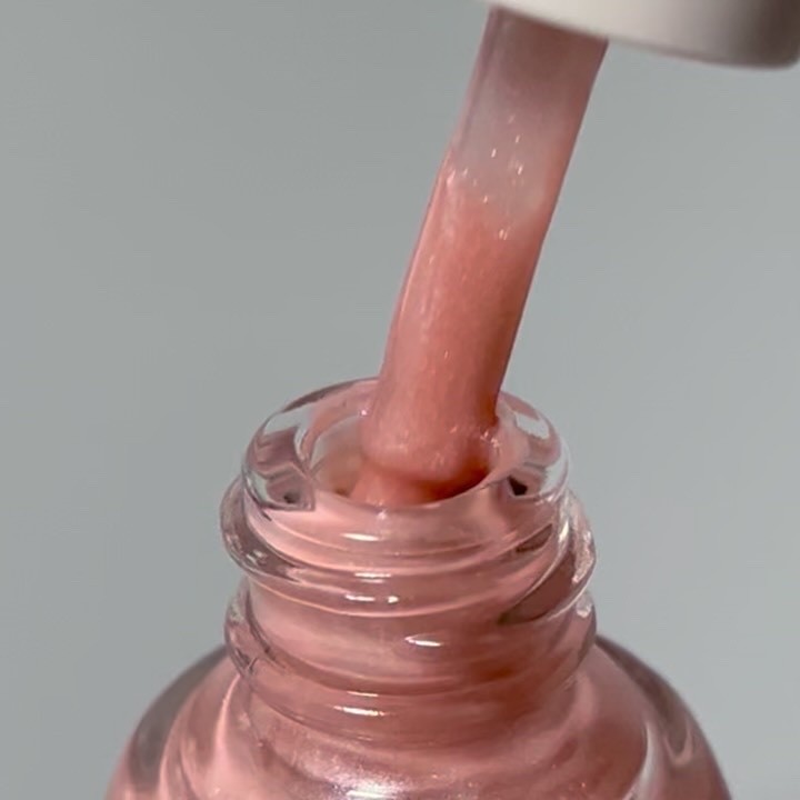 プレイフル アップデートネイル/PLAYFUL/オールインワンネイルを使ったクチコミ（3枚目）