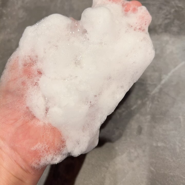 プルント リライト美容液ヘアミルク/Purunt./ヘアミルクを使ったクチコミ（3枚目）