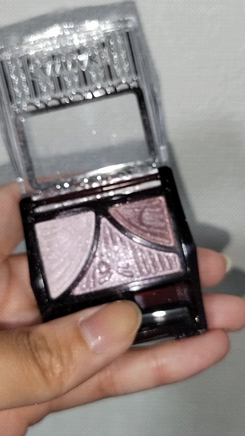 ジューシーピュアアイズ/キャンメイク/アイシャドウパレットの人気ショート動画