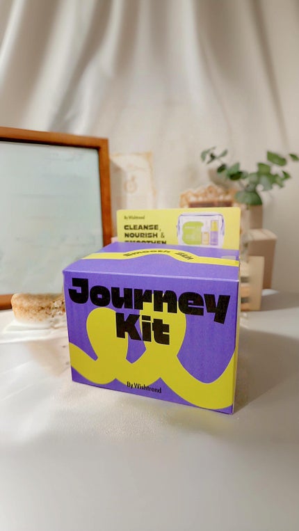 プロポリスエナジーカーミングアンプル/By Wishtrend/美容液の人気ショート動画