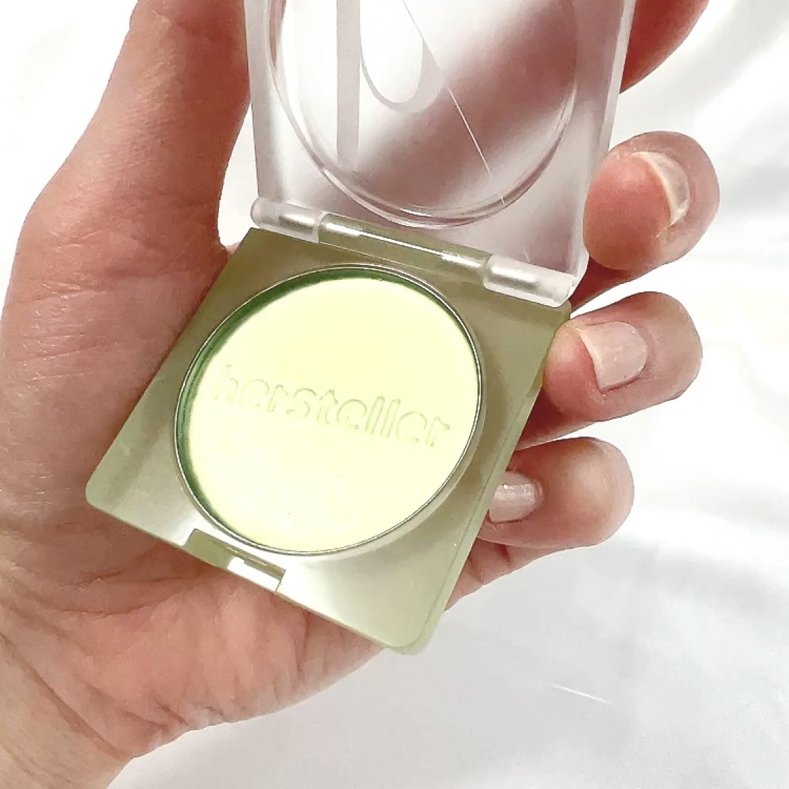 Nearby Scented Balm Eternal Grove/Hersteller/香水(その他)の動画クチコミ5つ目