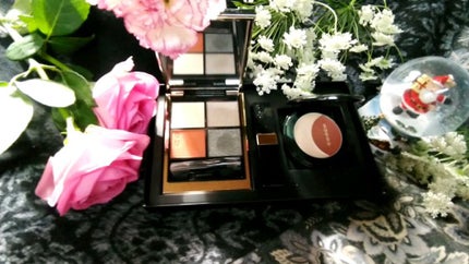 ホリデー メイクアップ キット A/B/SUQQU/メイクアップキットの人気ショート動画