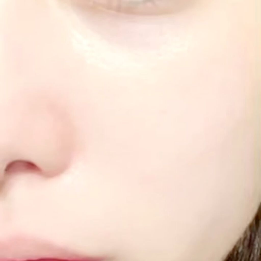 アニューム セバム コントロール パウダー/saat insight/ルースパウダーを使ったクチコミ（3枚目）