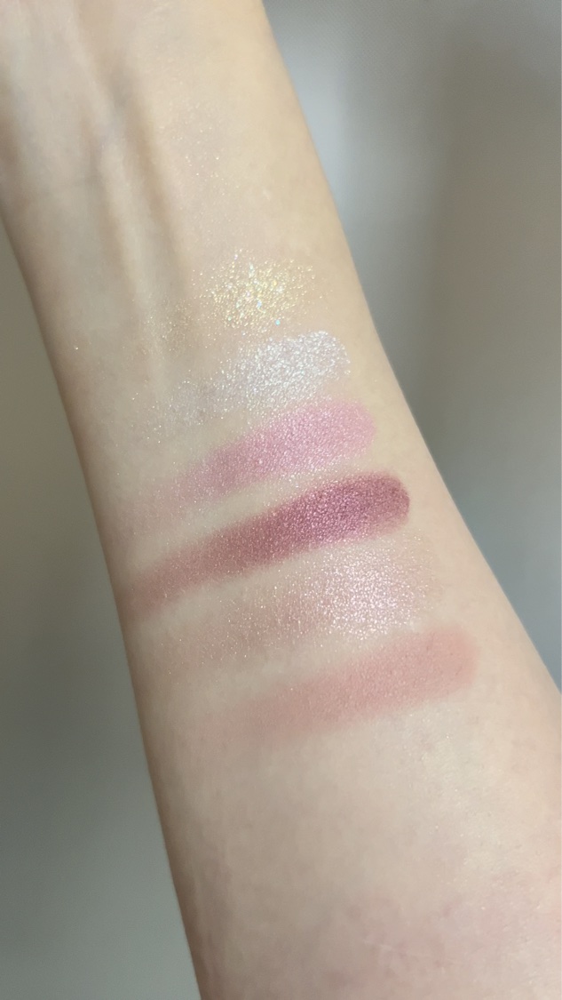 THREE ディヴァインリップジェム/THREE/口紅の動画クチコミ1つ目