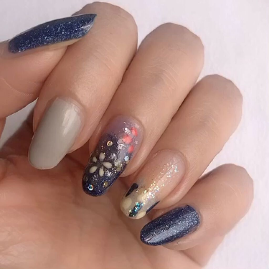  リラパレット/Natasha Denona/アイシャドウパレットの動画クチコミ4つ目