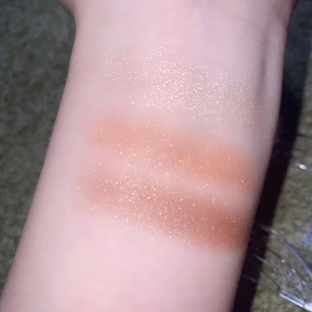 ラッシュエキスパンダー ロングロングロング EX/マジョリカ マジョルカ/マスカラを使ったクチコミ（3枚目）