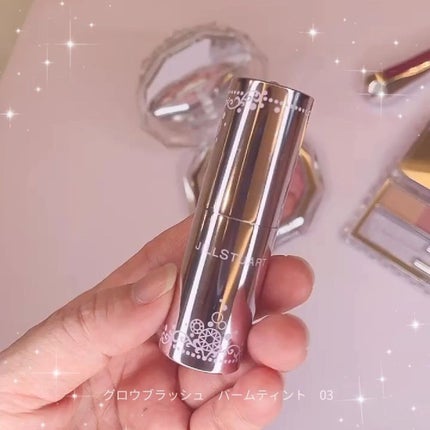 Tomoko/見えない世界から届ける“儚げ透明感メイク“ on LIPS 「#初買いコスメかなり出遅れてしまったんですけど、みなさん、明け..」(5枚目)