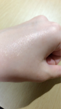 タン・クチュール・シマー・パウダー/GIVENCHY/プレストパウダーを使ったクチコミ(3枚目)