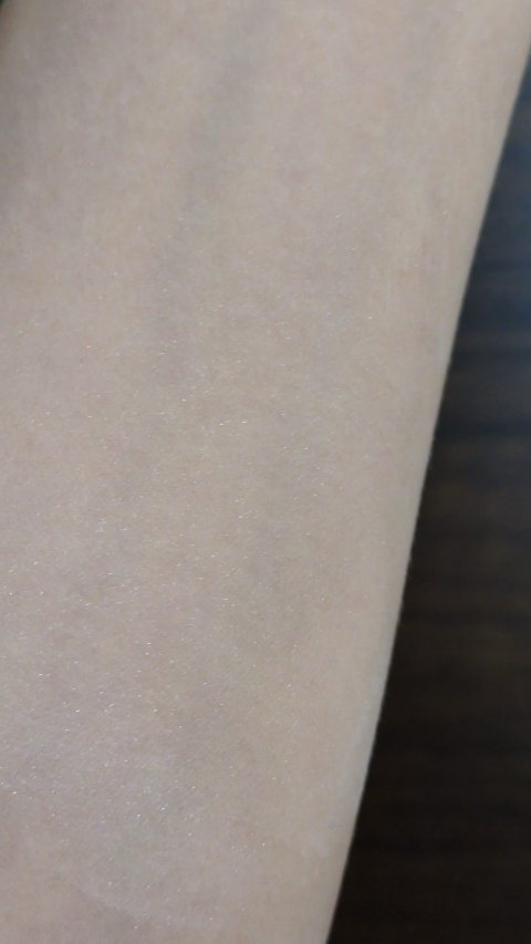 ステイフィクサーマルチカラーパウダー/wakemake/ルースパウダーを使ったクチコミ（3枚目）