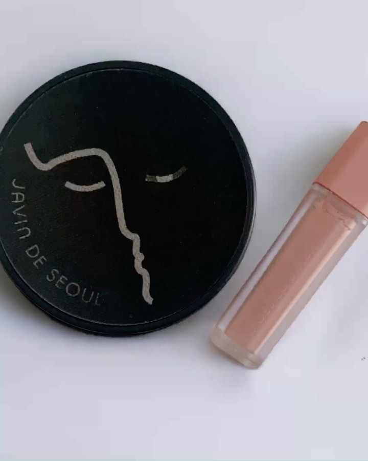 ジャビンドゥソウル ウインクファンデーションパクト/Javin De Seoul/クッションファンデーションを使ったクチコミ（1枚目）