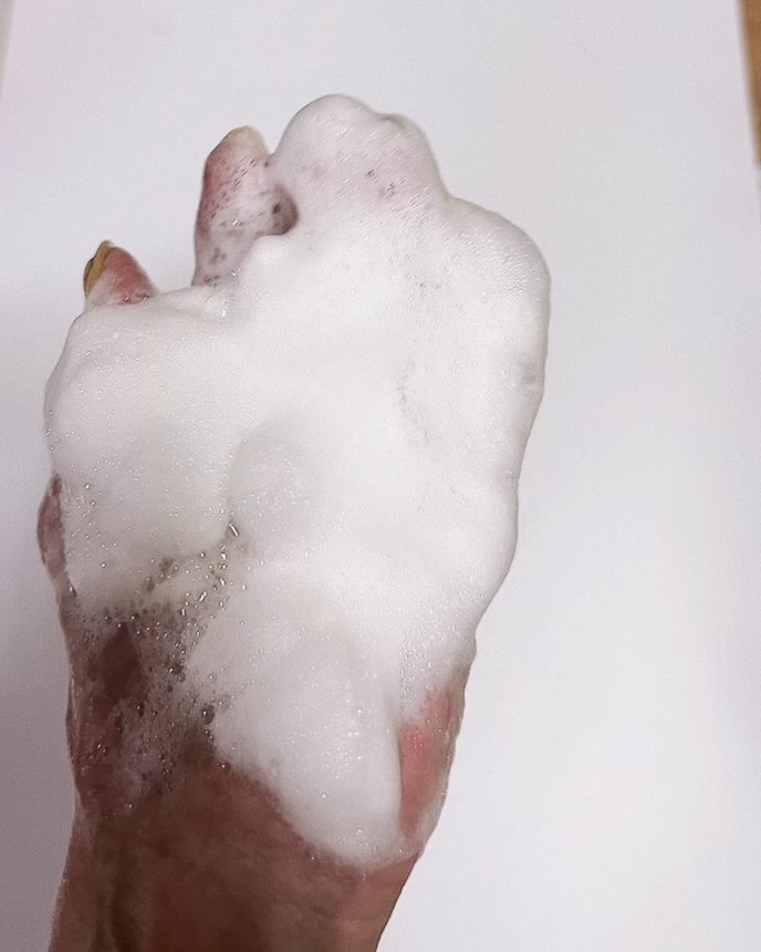 スカルプシャンプー COOL/ザ ラグジュアリーオリジナルエクストリーム/サロンシャンプーの動画クチコミ1つ目