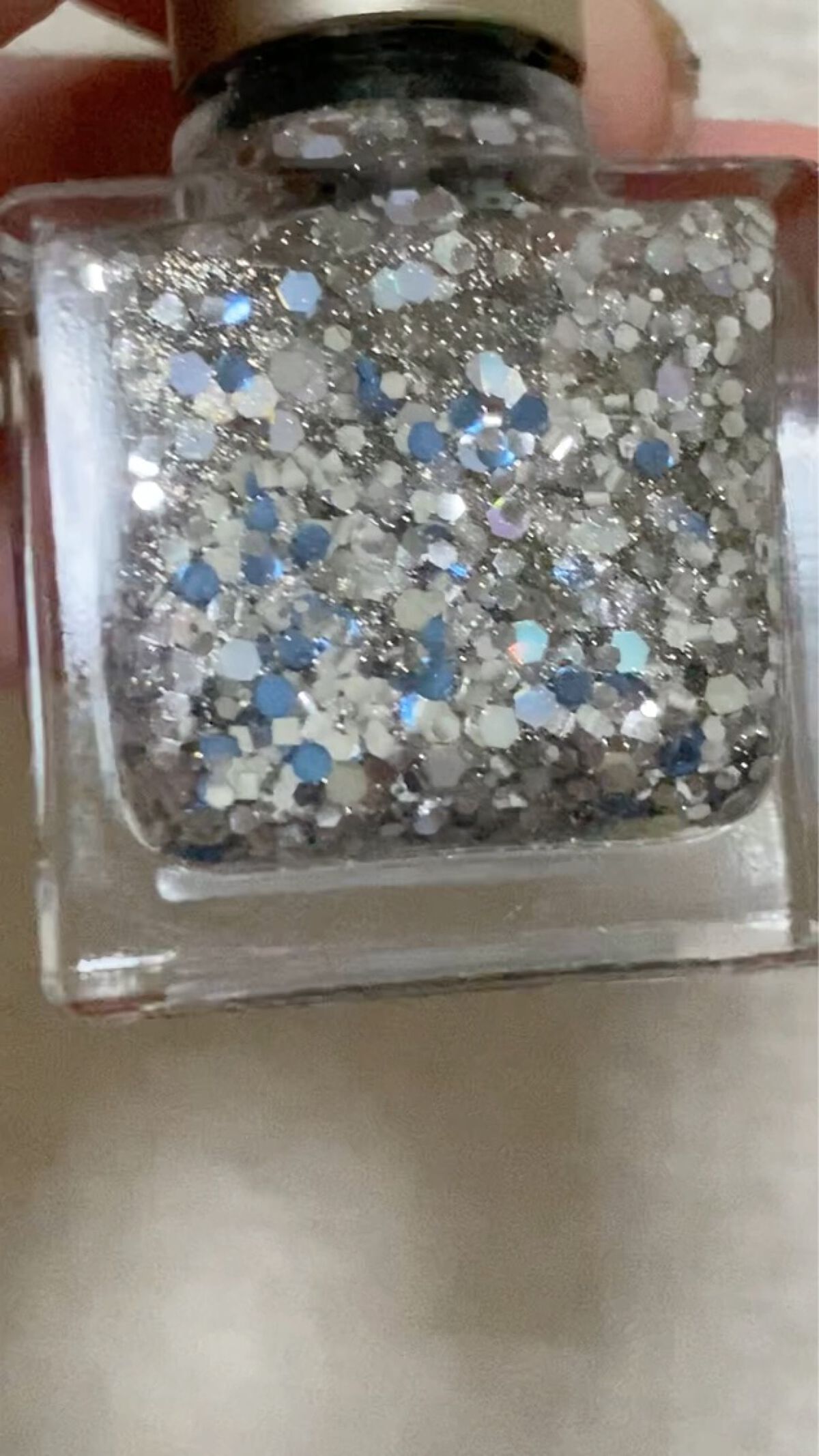 ネイルエス/ nail S(ネイルエス) /マニキュアを使ったクチコミ（3枚目）