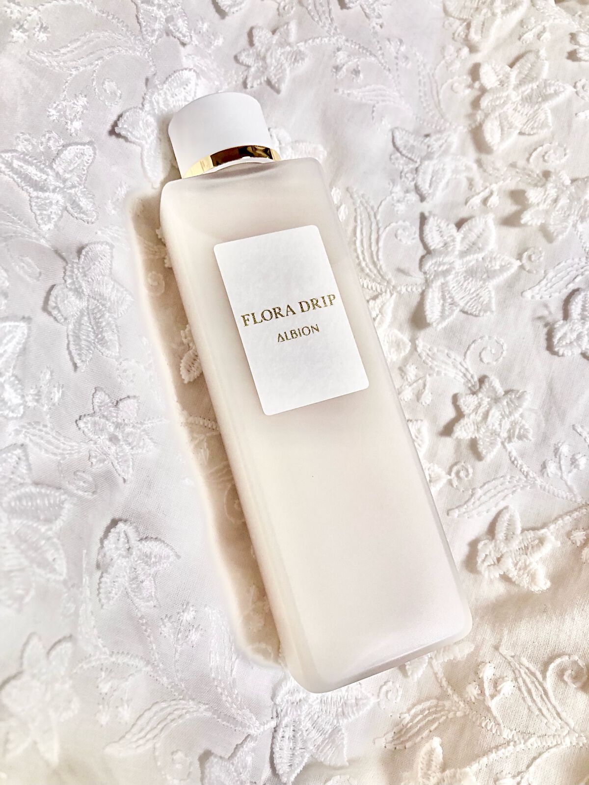 フローラドリップ/ALBION/化粧水の人気ショート動画