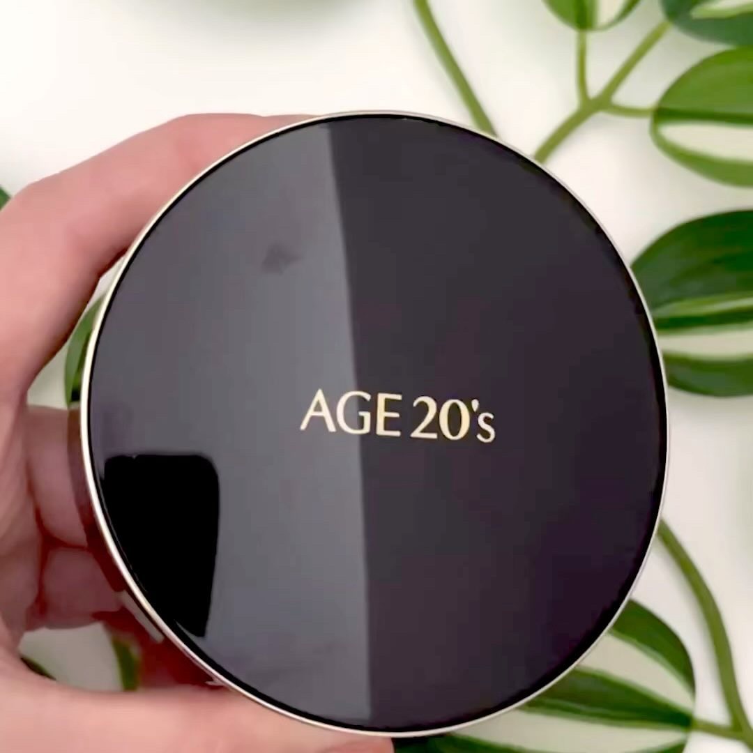 SIGNATURE ESSENCE COVER PACT　/AGE20’s/クリーム・エマルジョンファンデーションを使ったクチコミ（2枚目）