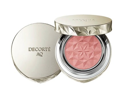 AQ ブラッシュ/DECORTÉ/パウダーチークの人気ショート動画