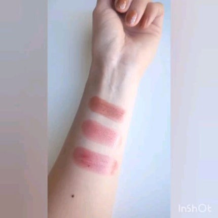 むちぷるティント/キャンメイク/リップティントを使ったクチコミ(5枚目)