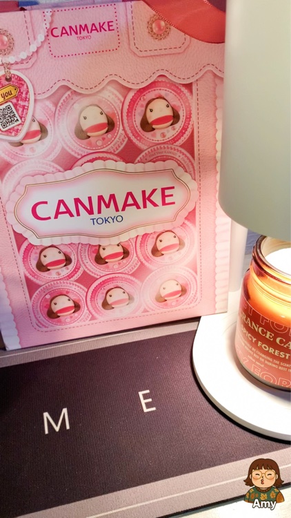 カラフルネイルズ/キャンメイク/マニキュアを使ったクチコミ（1枚目）