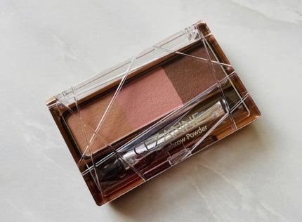 ノーズ&アイブロウパウダー/CEZANNE/パウダーアイブロウの人気ショート動画