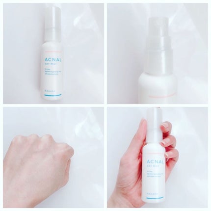 カバースタンプ/ACNAL/その他ファンデーションの動画クチコミ5つ目