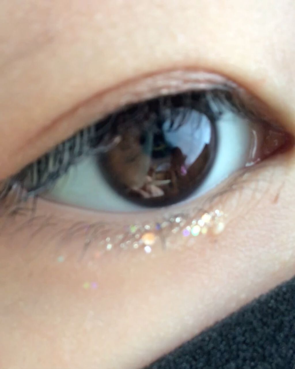 ベターザンアイズ/rom&nd/アイシャドウパレットを使ったクチコミ（1枚目）