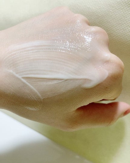 植物から生まれたミツバチUVミルク/アピセラピーコスメティクス/日焼け止めミルクを使ったクチコミ(4枚目)