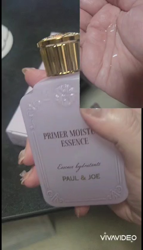 ポール & ジョー イドラ プルミエール/PAUL & JOE BEAUTE/美容液を使ったクチコミ（2枚目）