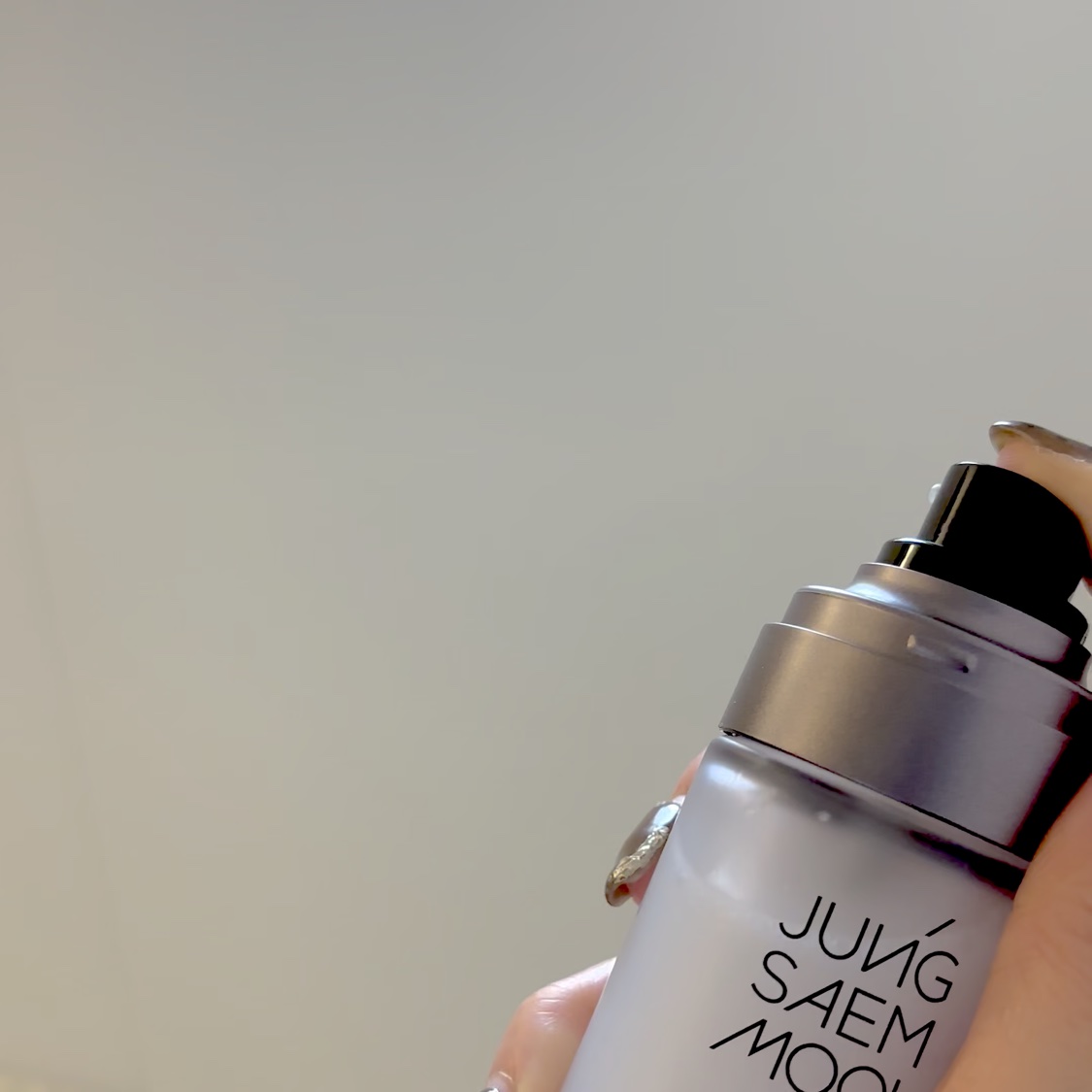 エッセンシャル ムル マイクロ フィッティング ミスト/JUNG SAEM MOOL/その他スキンケアを使ったクチコミ（3枚目）