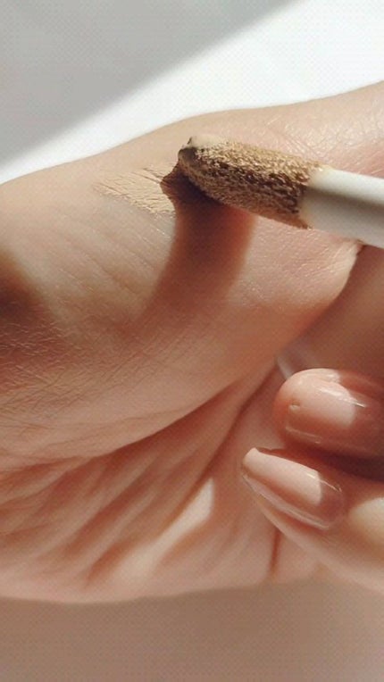 GGマルチコンシーラー/gesgep/リキッドコンシーラーの人気ショート動画