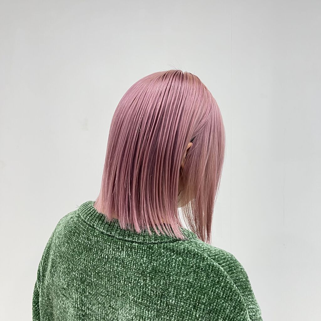 ジェミールフラン メルティバター バーム/ジェミールフラン/ヘアバームを使ったクチコミ（1枚目）