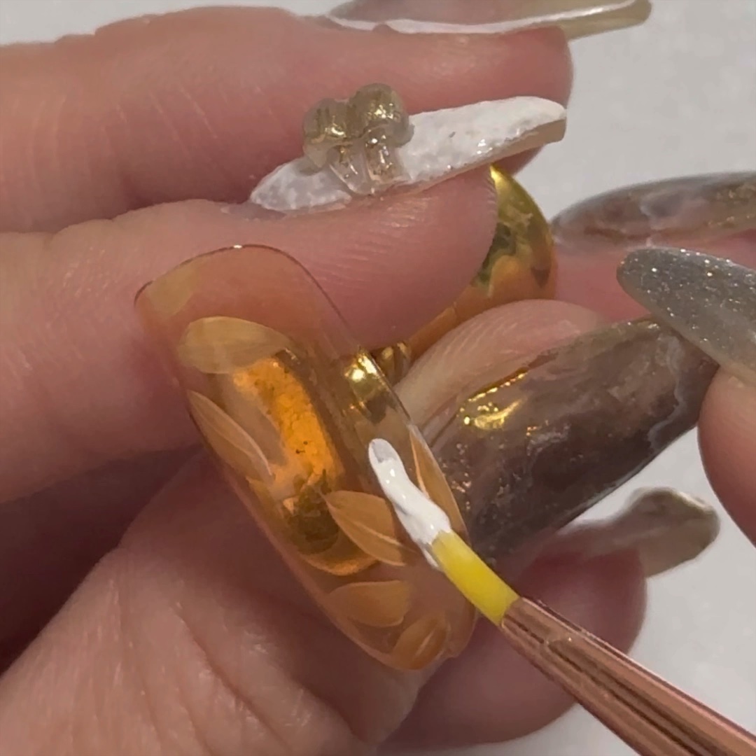 ノンワイプトップジェル/LALONA/ジェルネイルの動画クチコミ2つ目