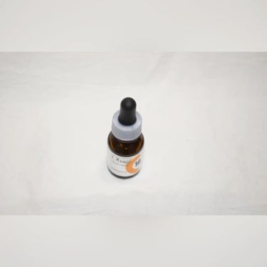 オバジC10セラム 12ml/オバジ/美容液を使ったクチコミ（3枚目）