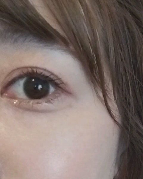 グリッターライナー(MFL リキッドアイシャドウ)/moitiful/グリッターの動画クチコミ4つ目