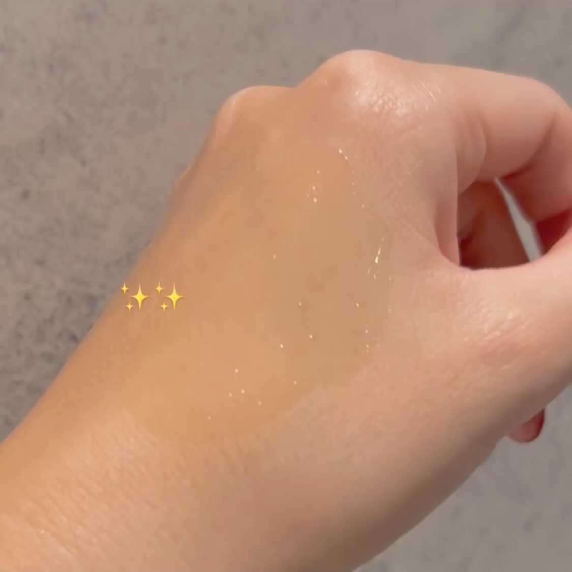 PDRNカフェインショット/IOPE/美容液を使ったクチコミ（3枚目）