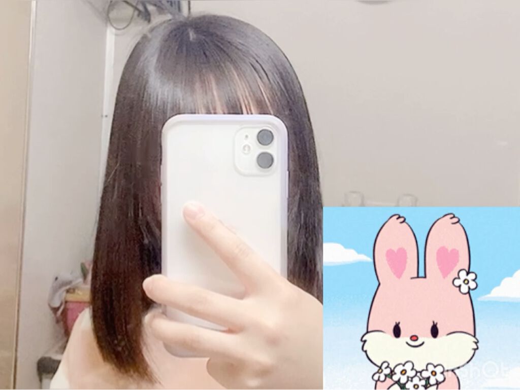 スーパーリッチシャイン ボタニカルシャイン 光沢シャンプー /光沢コンディショナー/LUX/市販シャンプーの動画クチコミ1つ目