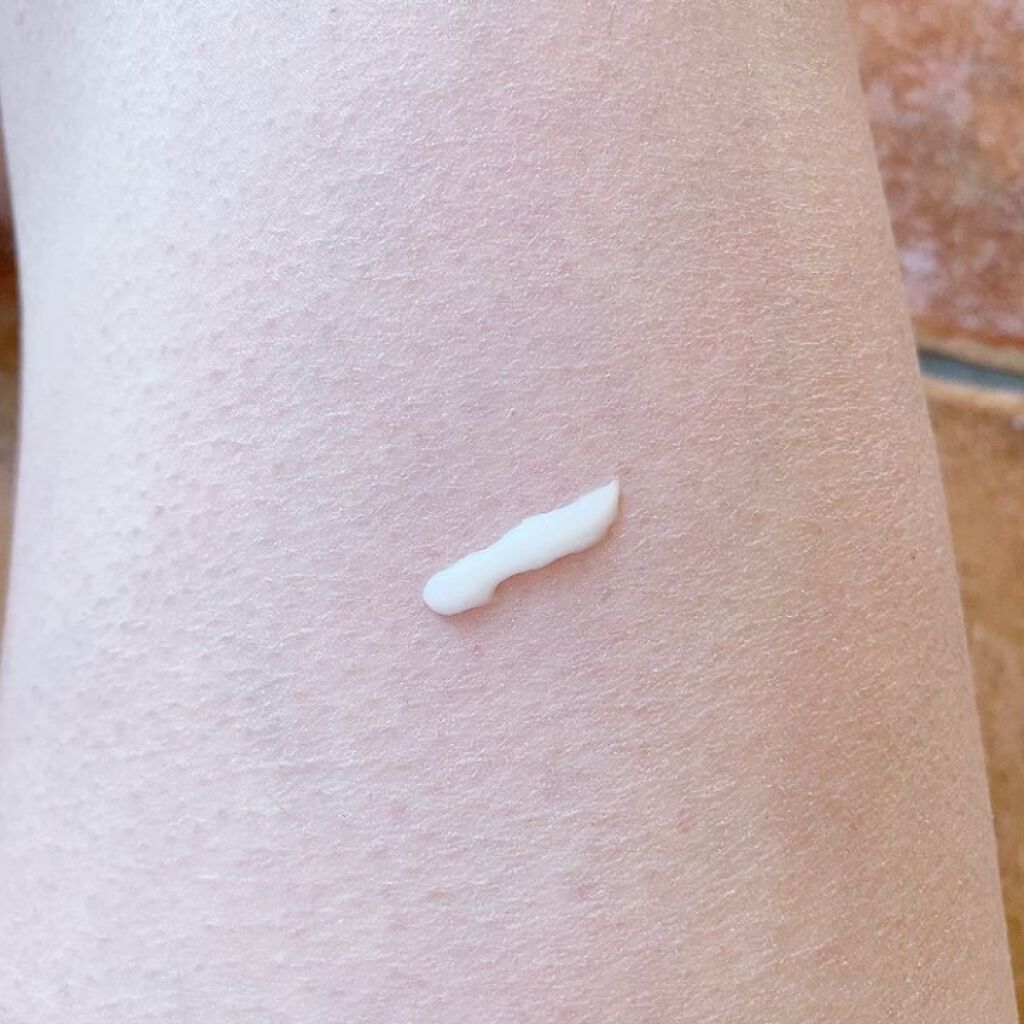 ウルトラハイドロサンエッセンス/VELLA/日焼け止めローションを使ったクチコミ（3枚目）