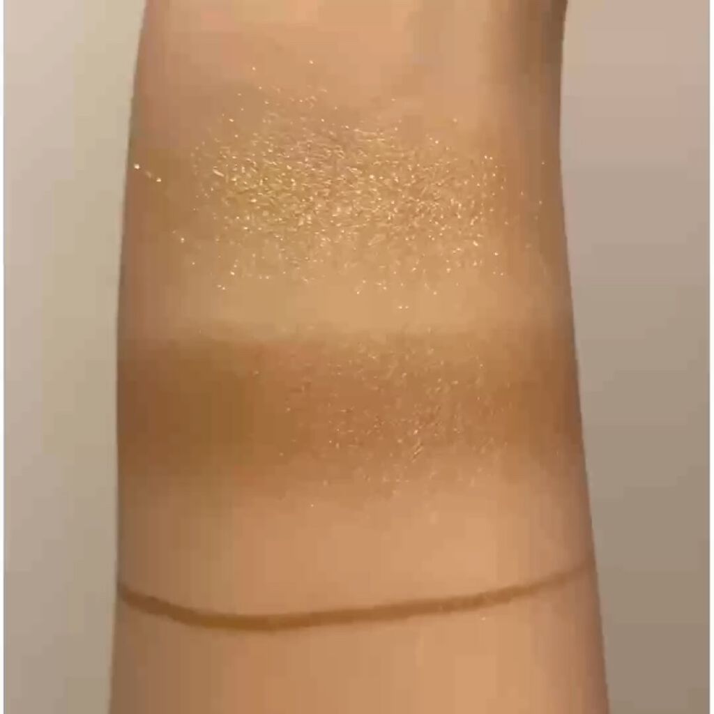 エテュセ アイエディション(カラーパレット)/ettusais/アイシャドウパレットを使ったクチコミ（3枚目）